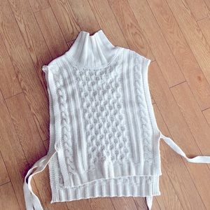 MSCH Sweater Vest